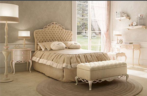 Leselampe SIGNORINI & COCO 9020/C Fabrik SIGNORINI & COCO aus Italien. Foto №3