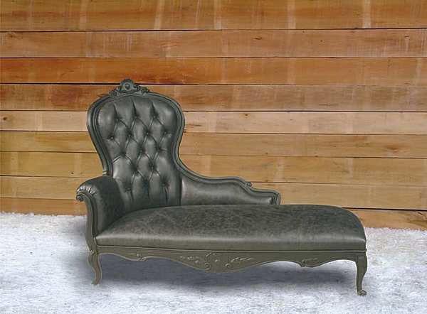 Couch orsitalia CAROL Fabrik ORSITALIA aus Italien. Foto №3
