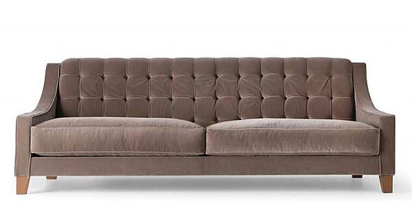 Sofa ANGELO CAPPELLINI 40093 / I Fabrik OPERA CONTEMPORARY aus Italien. Foto №2