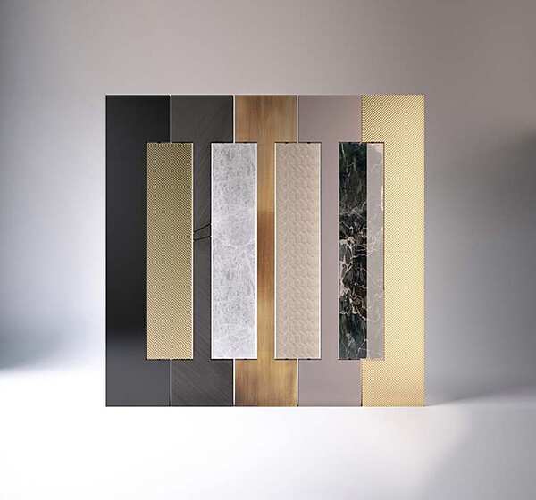 Bildschirm ROSSATO RHC-28 Fabrik ROSSATO aus Italien. Foto №1