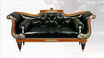 Sofa CAMERIN SRL 195