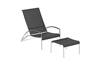 Sonnenliege ROYAL BOTANIA QT 195T