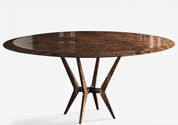 Tisch ROSSATO TD - 01 Fabrik ROSSATO aus Italien. Foto №1