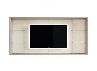 Rahmen für TV EGO ZEROVENTIQUATTRO EGL400 Rahmen für TV EGO ZEROVENTIQUATTRO EGL400 Fabrik EGO ZEROVENTIQUATTRO aus Italien