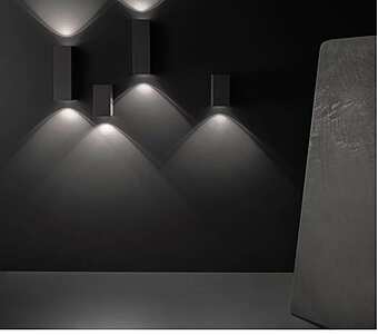 Wandleuchter DELTALIGHT Mono