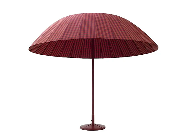 Garten-Sonnenschirm Bistro PAOLA LENTI aus hochwertigem Material Fabrik PAOLA LENTI aus Italien. Foto №4