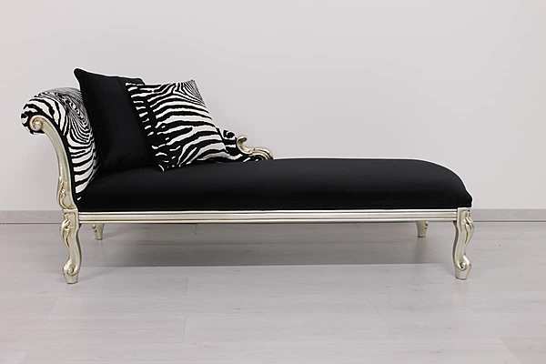 Couch orsitalia CLEOPATRA Fabrik ORSITALIA aus Italien. Foto №2
