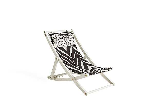 Sessel ROBERTO CAVALLI CAPOVERDE Fabrik ROBERTO CAVALLI aus Italien. Foto №3