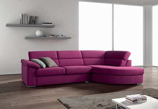Sofa SAMOA TOU113