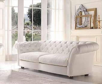 Sofa bedding SNC London