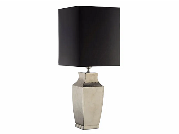 Keramik Tischlampe Lush MARIONI 02211 Fabrik MARIONI aus Italien. Foto №1