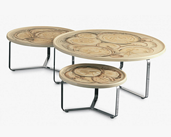 Couchtisch RUGIANO 9061 / 115RA