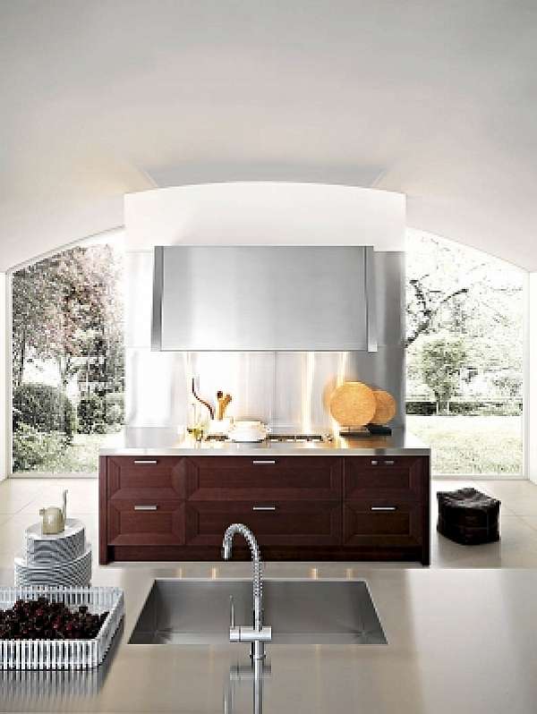 Küche CESAR CUCINE Noa Fabrik CESAR CUCINE aus Italien. Foto №6