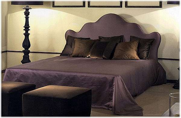 Bett SOFTHOUSE Leone Fabrik SOFTHOUSE aus Italien. Foto №1