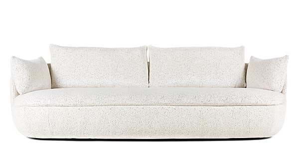 Sofa MOOOI Bart Fabrik MOOOI aus Italien. Foto №1