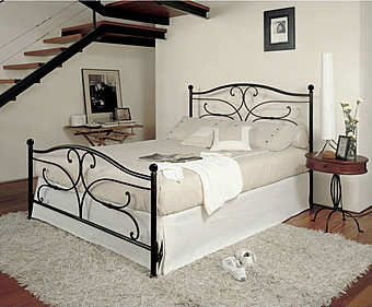 Bett 150.160.LT