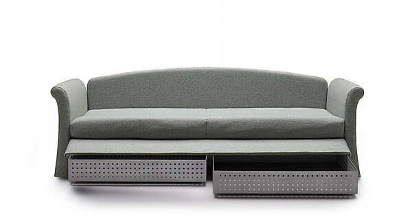 Accessoires MILANO BEDDING Fabrik MILANO BEDDING aus Italien. Foto №9