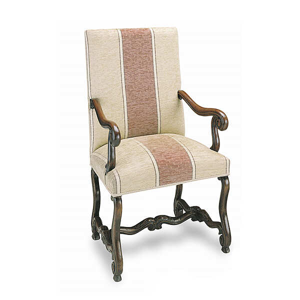 Der Stuhl FRANCESCO MOLON  P335 The Upholstery