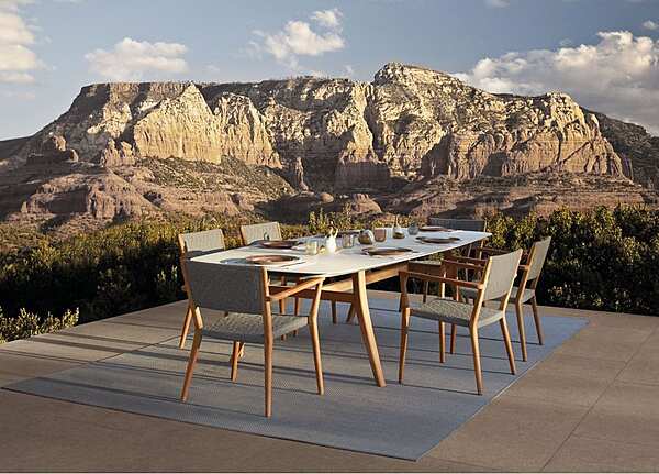 Tisch ROYAL BOTANIA ZDZ 300 Fabrik ROYAL BOTANIA aus Italien. Foto №6