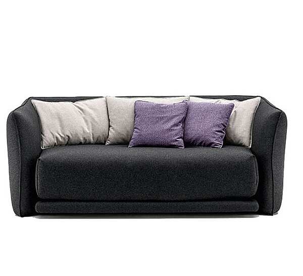 Couch BOLZAN LETTI Jill Daybed Fabrik BOLZAN LETTI aus Italien. Foto №1
