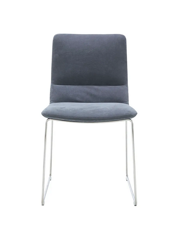 Sessel mit gepolstertem Stoffbezug und abnehmbarem Bezug LIGNE ROSET Bendchair 10260901 Fabrik LIGNE ROSET aus Italien. Foto №2