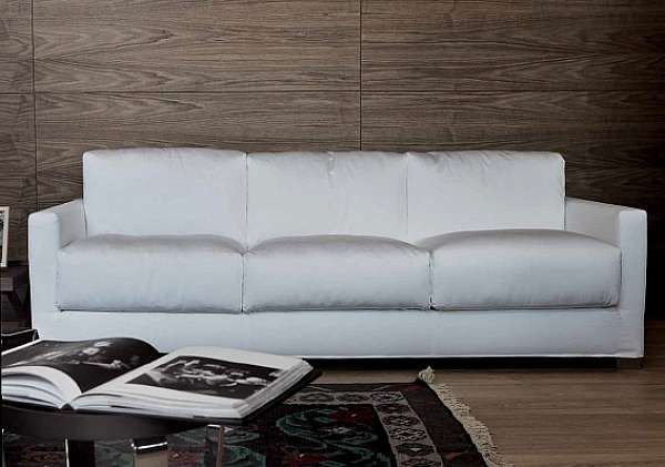 Sofa VIBIEFFE 600004 Fabrik VIBIEFFE aus Italien. Foto №1