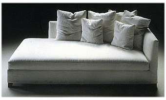 Tagesbett VICTOR LARGE dr