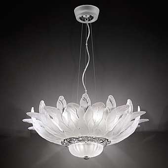 Kronleuchter ITALAMP 50/70-3C Fabrik ITALAMP aus Italien