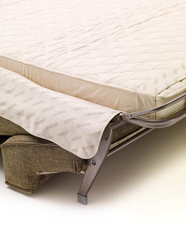 Accessoires MILANO BEDDING Fabrik MILANO BEDDING aus Italien. Foto №5