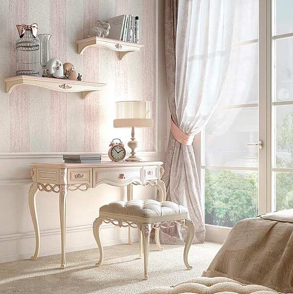 SIGNORINI COCO Schminktisch &amp; C. art. 9007 Fabrik SIGNORINI & COCO aus Italien. Foto №3