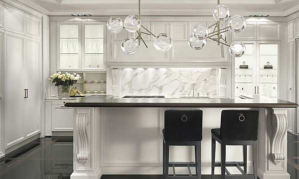 Küche CASTAGNA CUCINE Roma kitchen Fabrik CASTAGNA CUCINE aus Italien. Foto №6