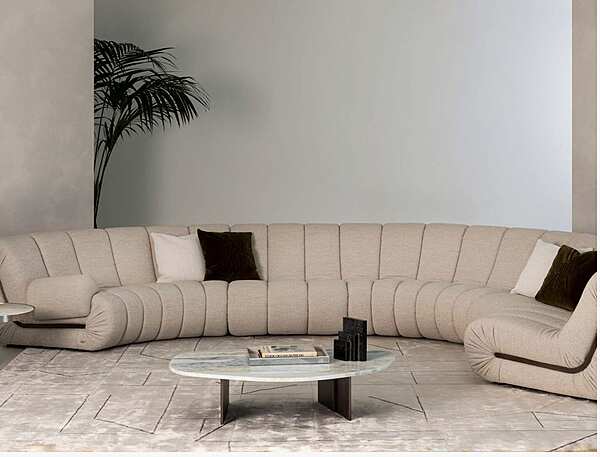 Kaffetisch RUGIANO TSA11/A Fabrik RUGIANO aus Italien. Foto №5