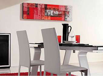 Der Stuhl 121
