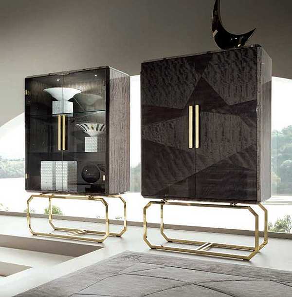 Vitrine GIORGIO COLLECTION 5855 Fabrik GIORGIO COLLECTION aus Italien. Foto №4