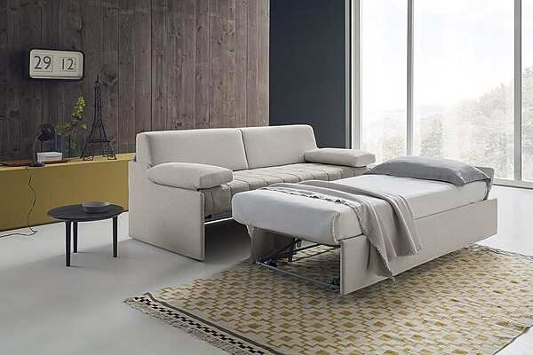 Couch Felis ASKY 02 Fabrik Felis aus Italien. Foto №4