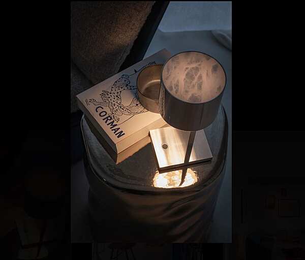 Leselampe DELTALIGHT Pisco Fabrik DELTALIGHT aus Italien. Foto №6