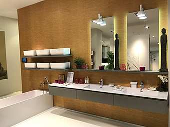 Badewanne Qi
