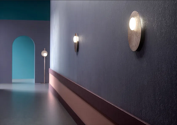 LED Deckenlampe aus Aluminium KWIC AXOLIGHT PL KWIC 36 XXX, PL KWIC 48 XXX Fabrik Axolight aus Italien. Foto №6