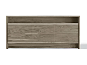 Sideboard aus massivem Holz mit Türen DALE Puraforma A 650