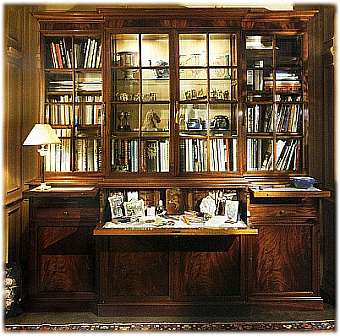 Bücherschrank 1204