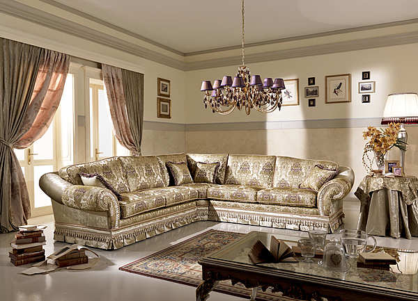 Sofa KEOMA Bellini