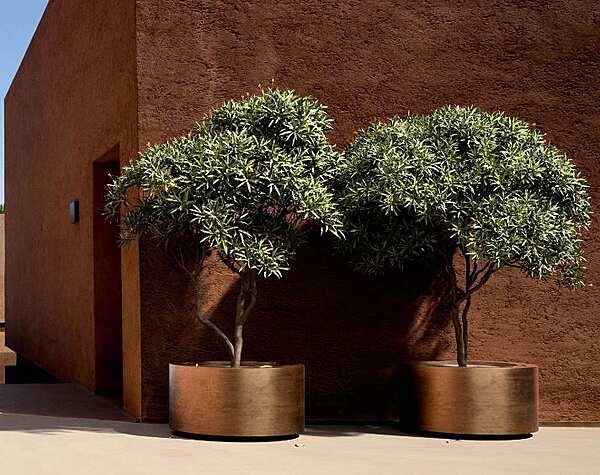 Stand ROYAL BOTANIA CPR110RGB Fabrik ROYAL BOTANIA aus Italien. Foto №2