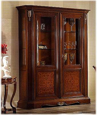 Vitrine E716