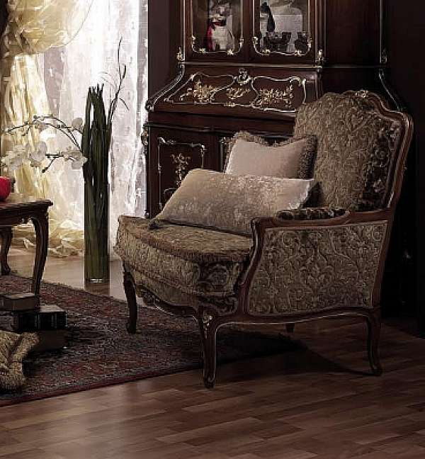 Sessel ASNAGHI INTERIORS PC6521
