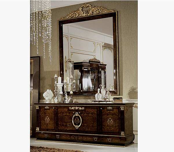 Kommode A. R. ARREDAMENTI SRL 1603 Fabrik A.R.ARREDAMENTI SRL aus Italien. Foto №2