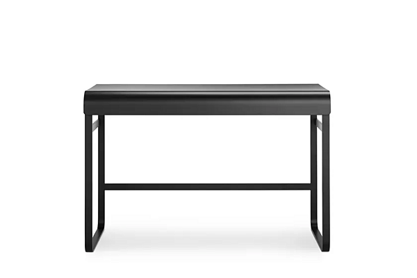 Sekretärenschreibtisch aus MDF mit alphabetischem Design Saba Fabrik SABA aus Italien. Foto №6