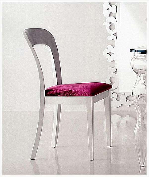 Stuhl miniforms SD 300 Fabrik MINIFORMS aus Italien. Foto №1