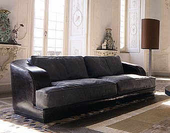 Sofa LONGHI (F. LLI LONGHI) W 535