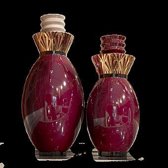 Vase WIRT