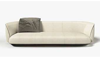 Couch COSTANTINI PIETRO 9433SF